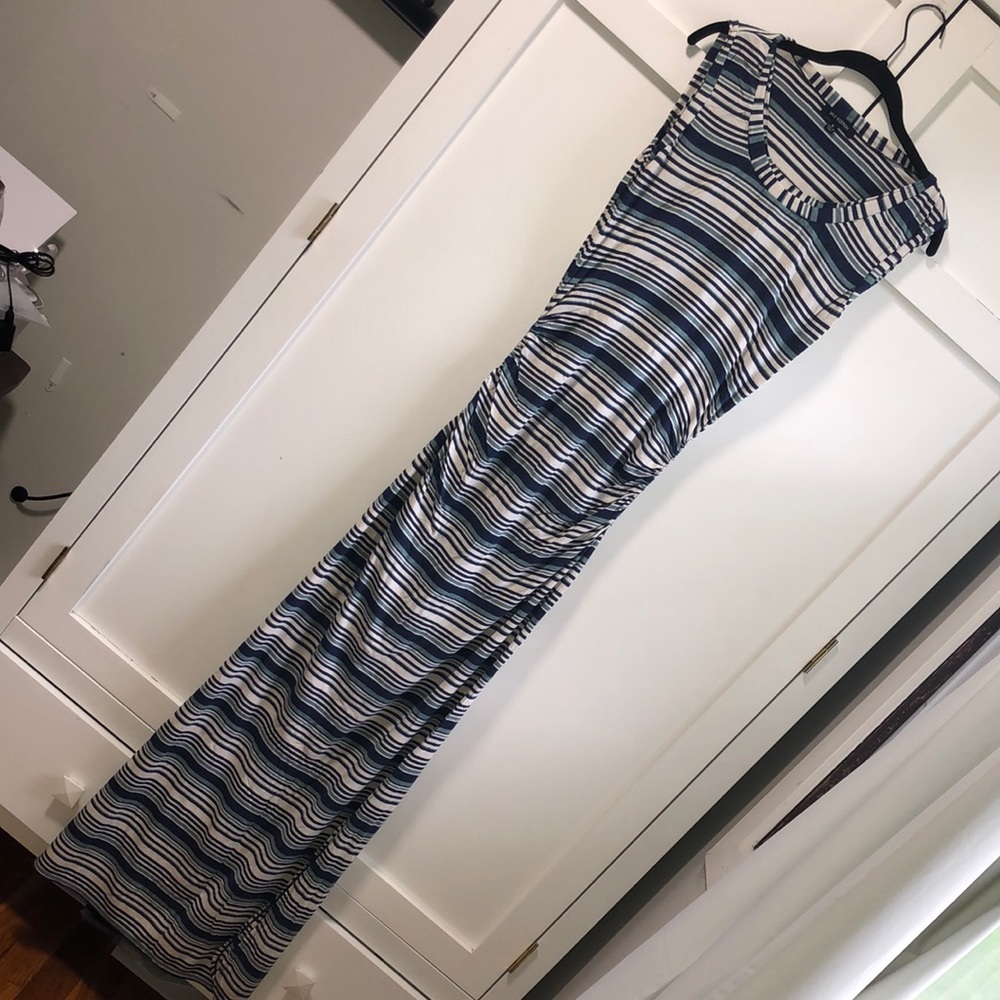 Dress size M